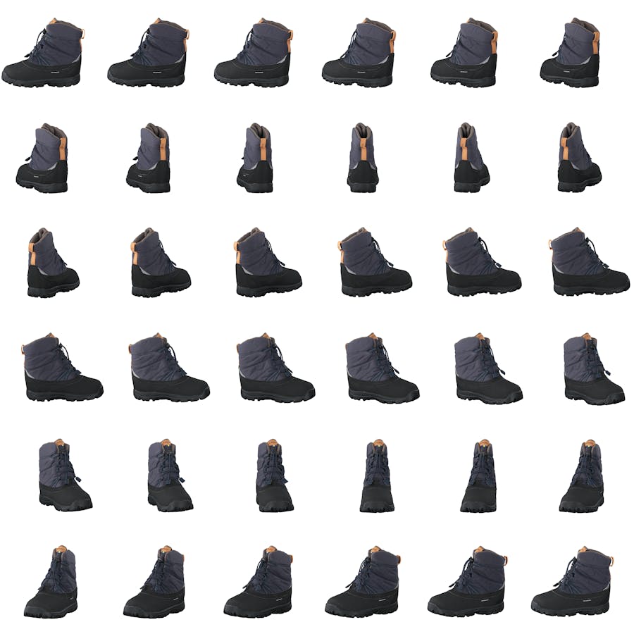 Dalvik Wp Blue - Bild 8