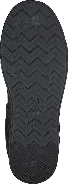 Kavat - Landby Lace Wp Black