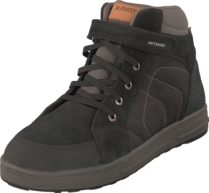 Kavat - Landby Lace Wp Black
