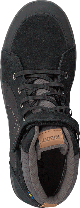 Kavat - Landby Lace Wp Black