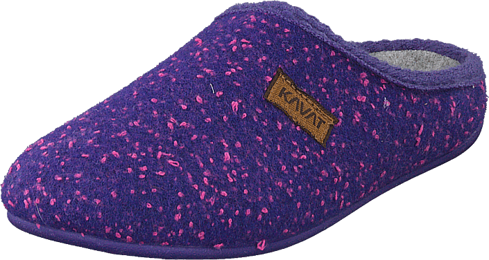 Kavat - Mörby Tx Purple