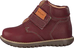 Kavat - Flisa Ep Bordeaux