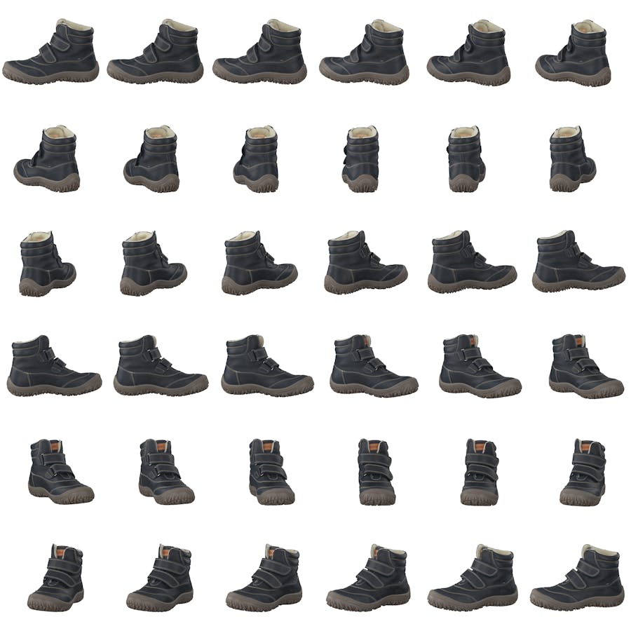 Oden Ep Blue - Bild 8