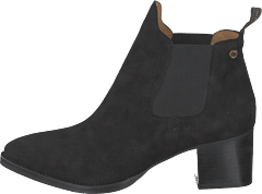 Novita - Andria Black