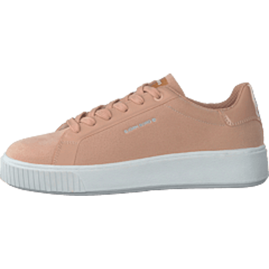 T700 Low Sue Light Pink - Bild 10