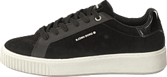 Björn Borg - T700 Low Sue Black