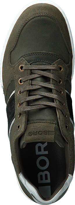 Björn Borg - Cell Linh M Dark Green