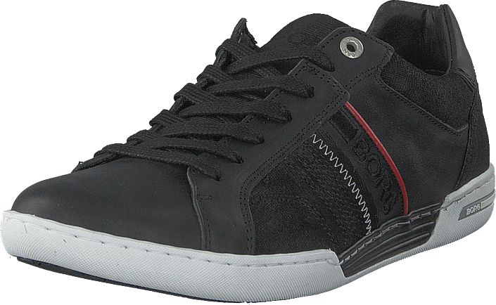 Björn Borg - Coltrane Nu Tec M Black