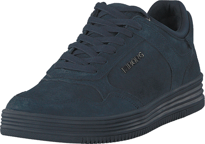 Björn Borg - T900 Mid Nub M Navy