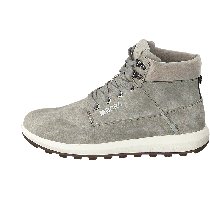Osta Björn Borg R800 High Fur Light Grey kengät Online ...