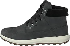 Björn Borg - R800 High Fur Black