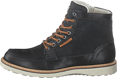 Björn Borg - Marvin Z Mid Fur Black