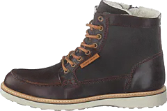 Björn Borg - Marvin Z Mid Fur Dark Brown