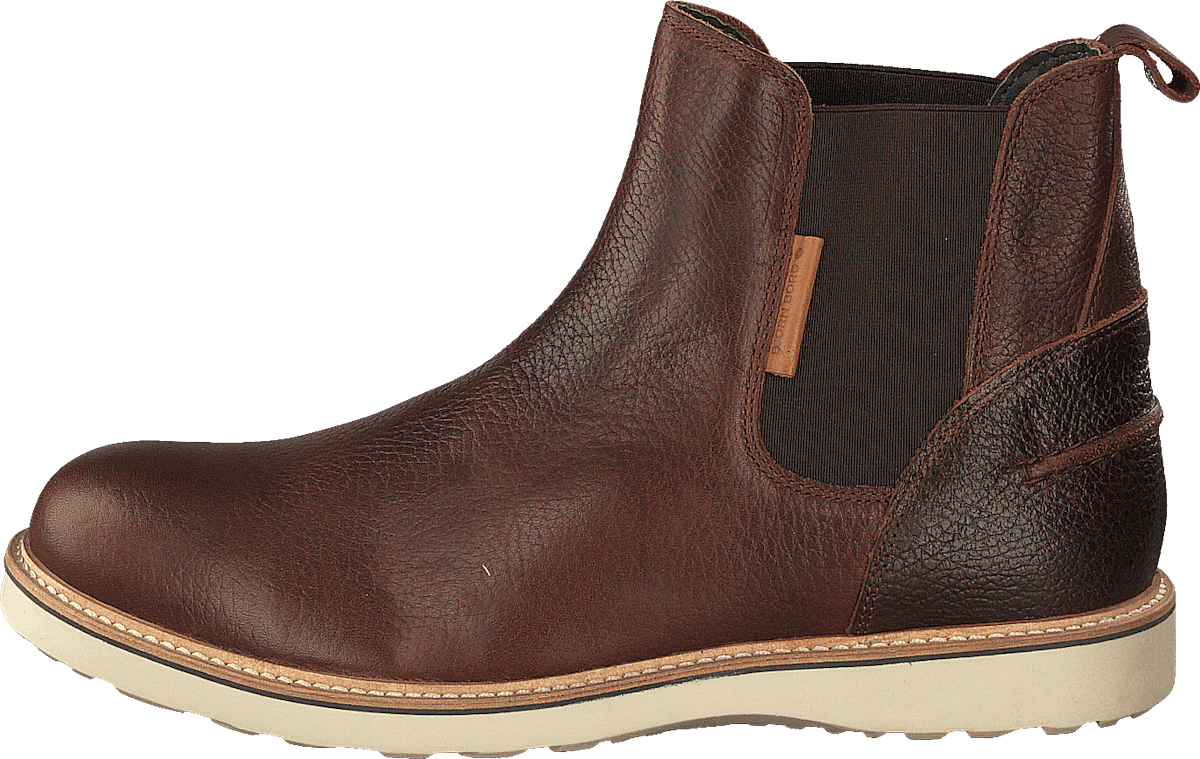 Mason Chs M Dark Brown