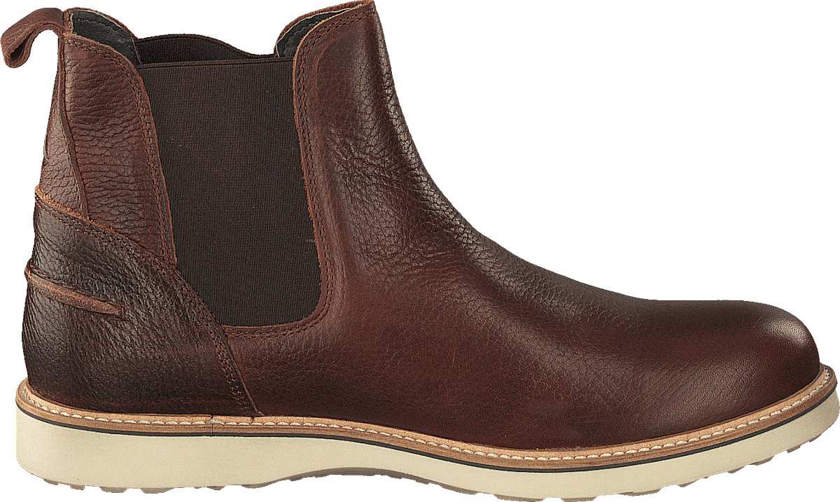 Mason Chs M Dark Brown