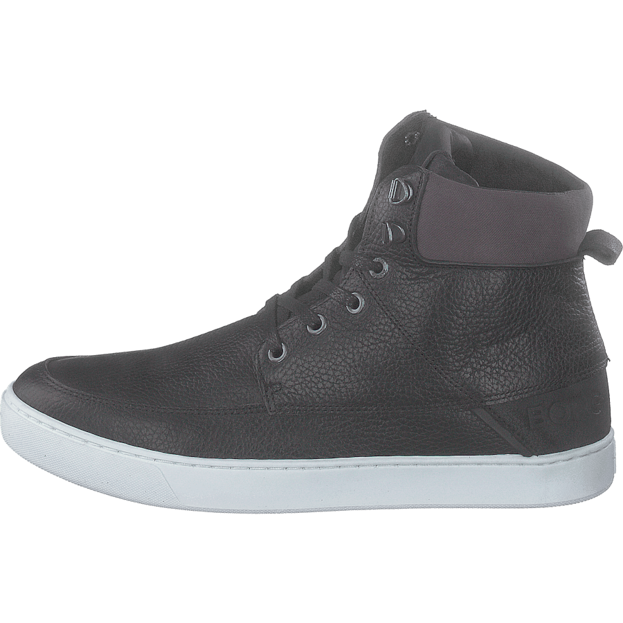 Karl High Tmb M Black