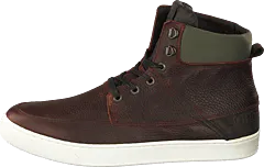 Björn Borg - Karl High Tmb M Dark Brown
