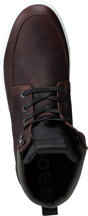 Björn Borg - Karl High Tmb M Dark Brown