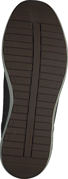 Björn Borg - R800 Mid Fur M Dark Green