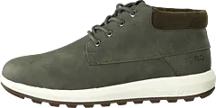 Björn Borg - R800 Mid Fur M Dark Green