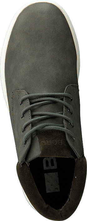 Björn Borg - R800 Mid Fur M Dark Green