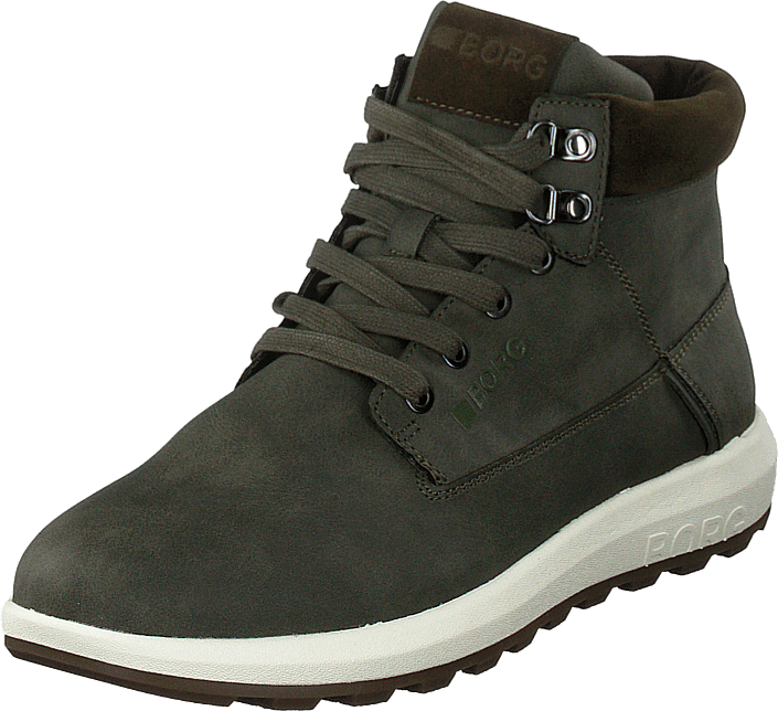 Björn Borg - R800 Hgh Wsh M Dark Green