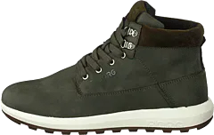 Björn Borg - R800 Hgh Wsh M Dark Green