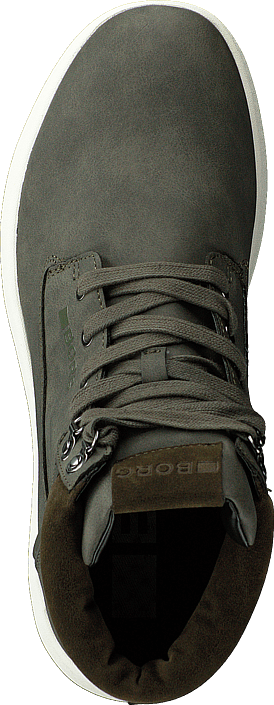 Björn Borg - R800 Hgh Wsh M Dark Green