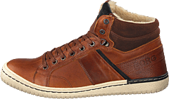 Björn Borg - Alvin Mid M Tan