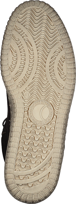 Björn Borg - Alvin Mid M Dark Brown