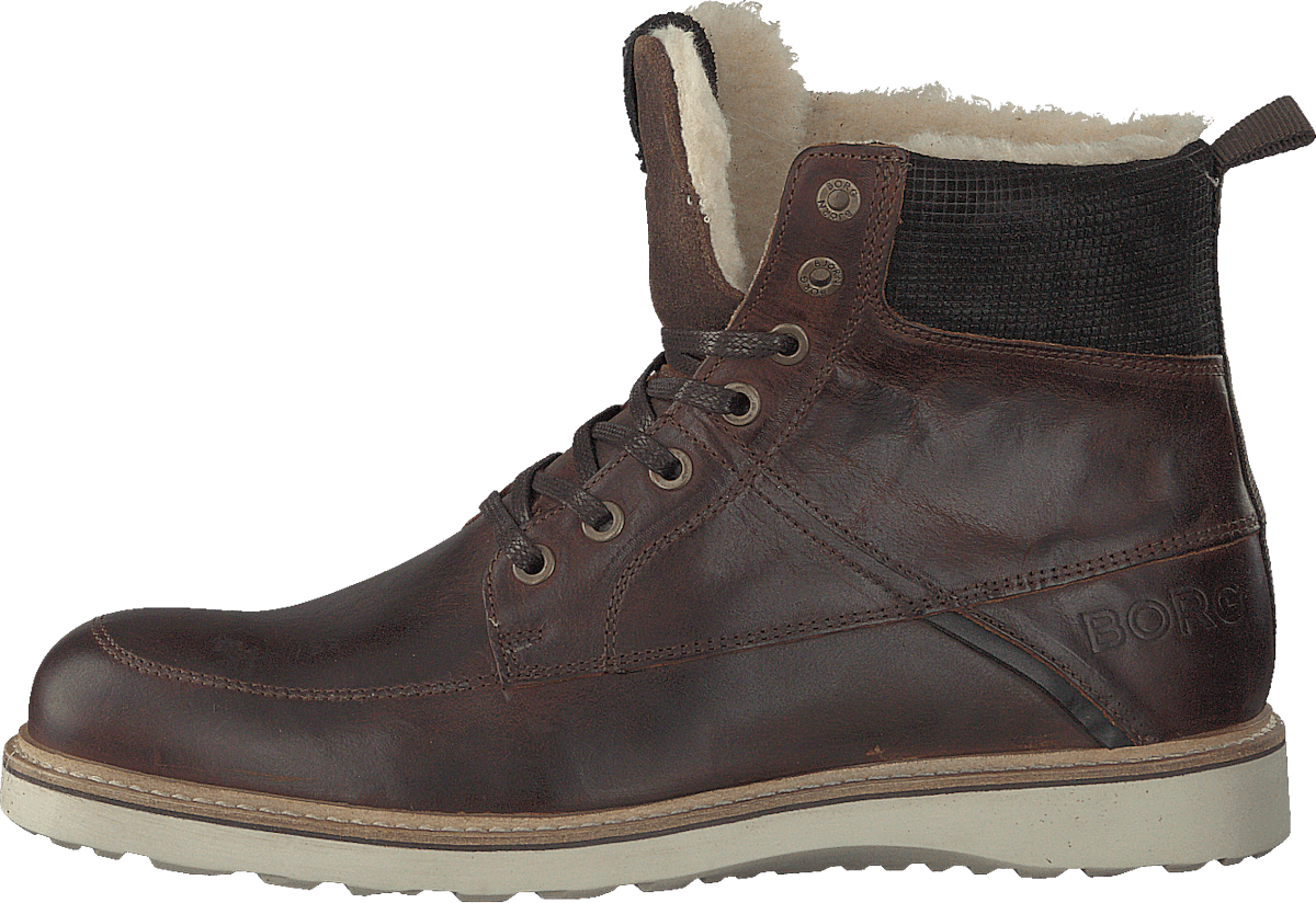 Mio High M Brown