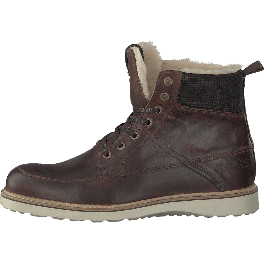 Mio High M Brown