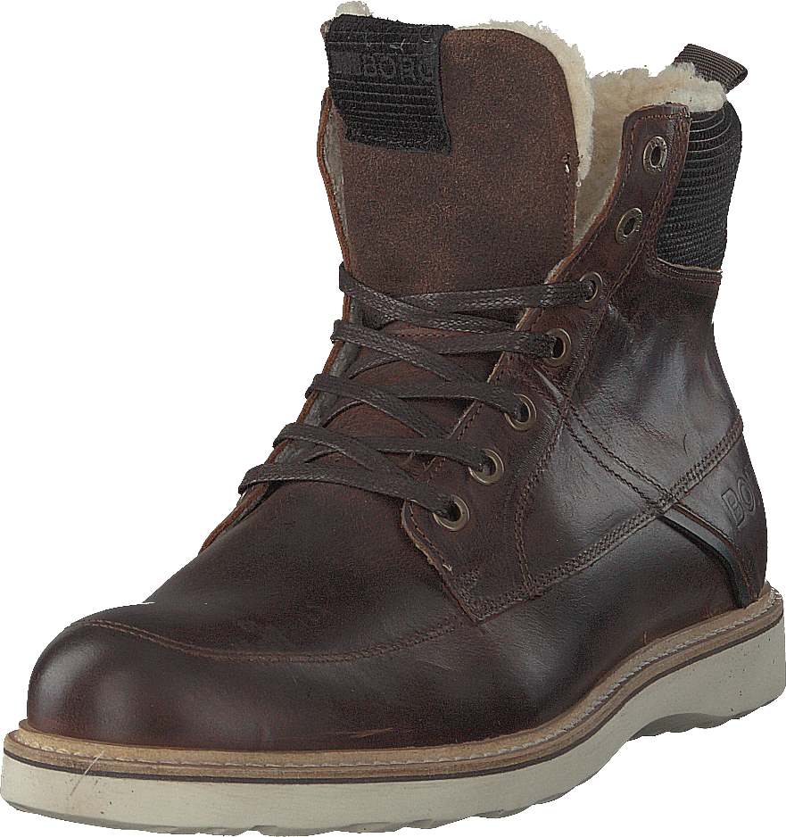 Mio High M Brown