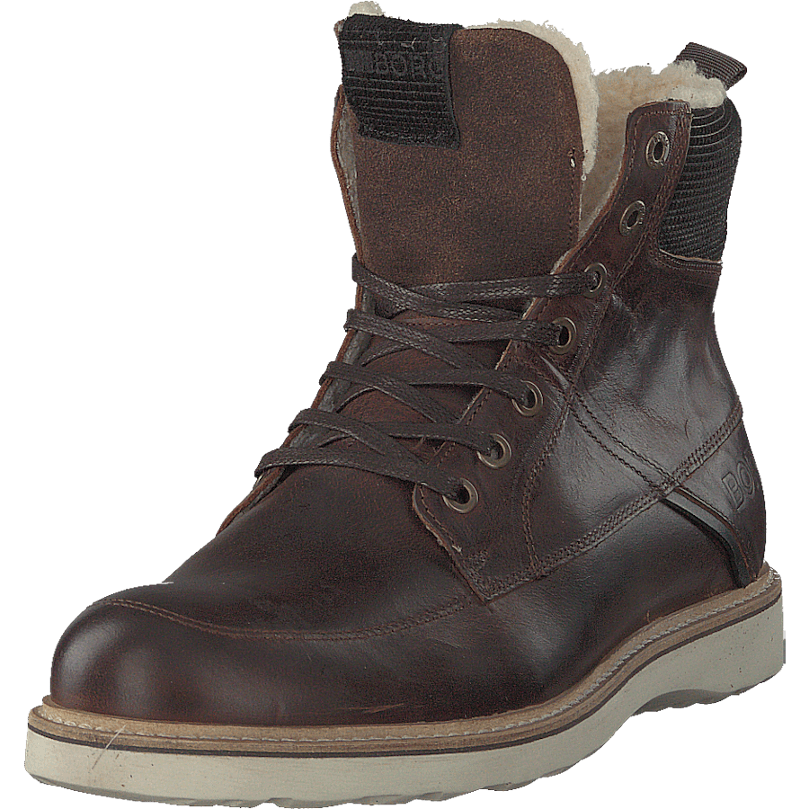 Mio High M Brown - Bild 3