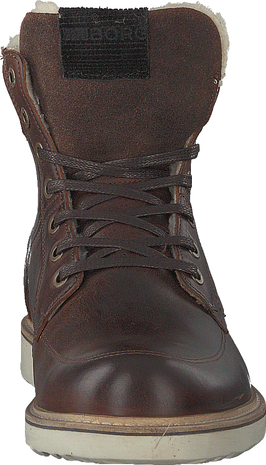 Mio High M Brown