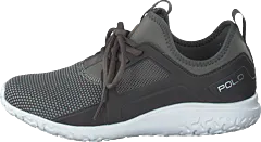 Polo Ralph Lauren - Train 150 Mesh Sneaker Rock Ridge