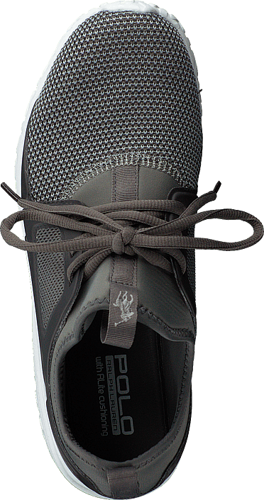 Polo Ralph Lauren - Train 150 Mesh Sneaker Rock Ridge