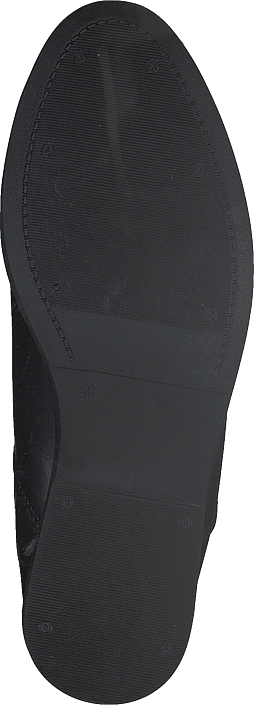 Emma - 451-7430 Warm Lining Black