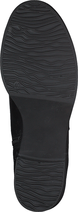 Emma - 451-0625 Warm Lining Black