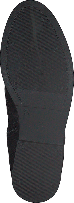Emma - 451-7401 Warm Lining Black