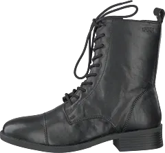 Emma - 451-7401 Warm Lining Black