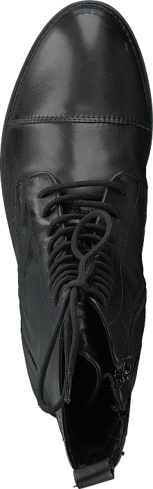 Emma - 451-7401 Warm Lining Black