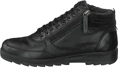 Emma - 451-7440 Warm Lining Black