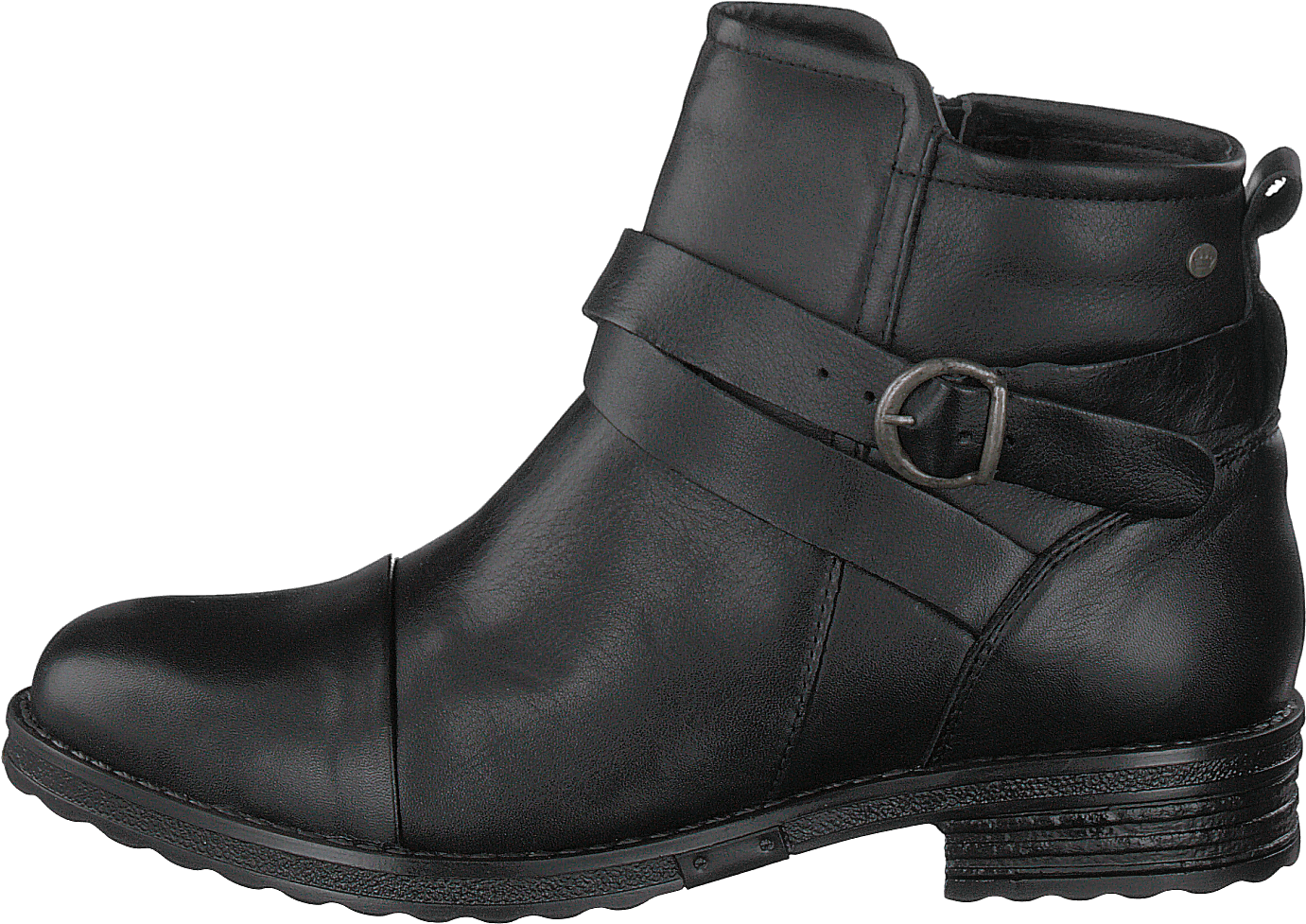 495-2067 Warm Lining Black