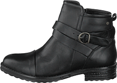 Emma - 495-2067 Warm Lining Black