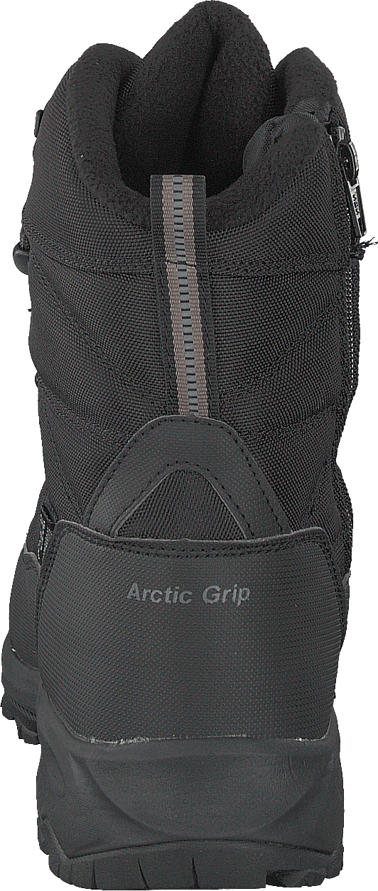 430-8921 Vibram Arctic Grip Black