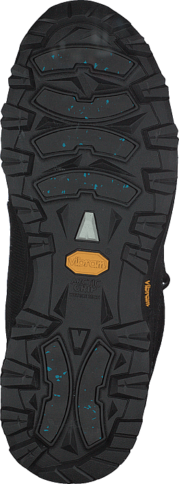 Polecat - 430-8921 Vibram Arctic Grip Black