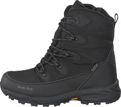 Polecat - 430-8921 Vibram Arctic Grip Black