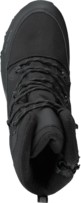 Polecat - 430-8921 Vibram Arctic Grip Black
