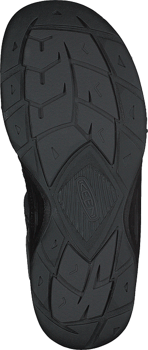Keen - Evofit One Heathered Black/magnet